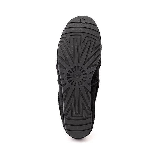 alternate view Womens UGG&reg; Quill Mary Jane - BlackALT3