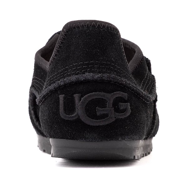 alternate view Womens UGG&reg; Quill Mary Jane - BlackALT4