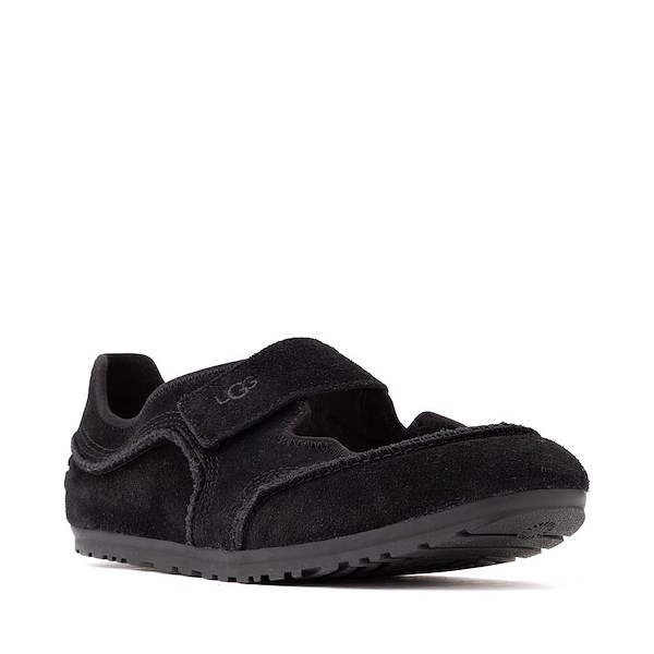 alternate view Womens UGG&reg; Quill Mary Jane - BlackALT5