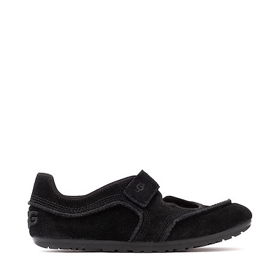Main view of Womens UGG&amp;reg; Quill Mary Jane - Black