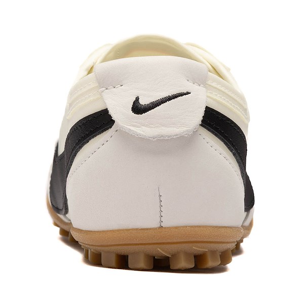 alternate view Womens Nike Moon Shoe OG Athletic Shoe - Sail / Black / SailALT4