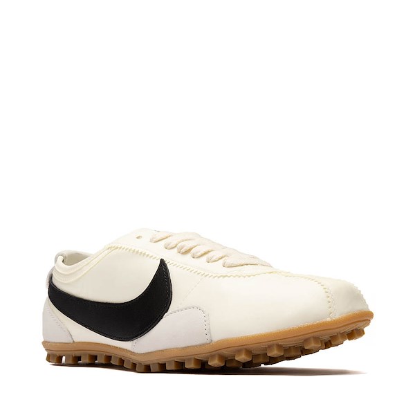 alternate view Womens Nike Moon Shoe OG Athletic Shoe - Sail / Black / SailALT5