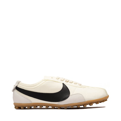 Main view of Womens Nike Moon Shoe OG Athletic Shoe - Sail / Black / Sail
