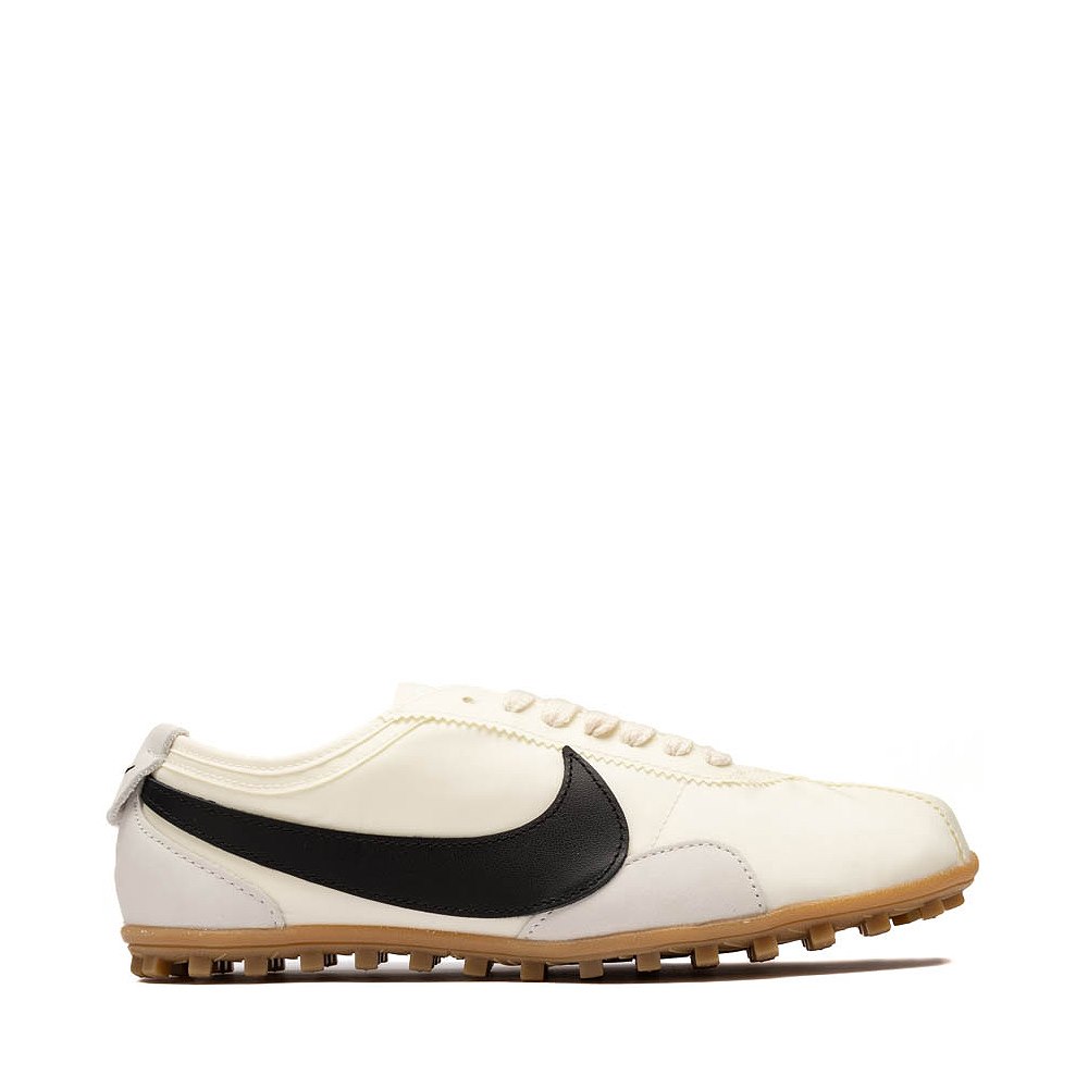 Womens Nike Moon Shoe OG Athletic Shoe - Sail / Black / Sail