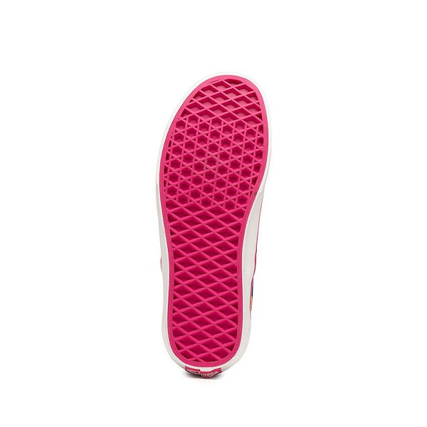 alternate view Vans x KPop Demon Hunters Classic Slip-On Skate Shoe - Big Kid - ZoeyALT3