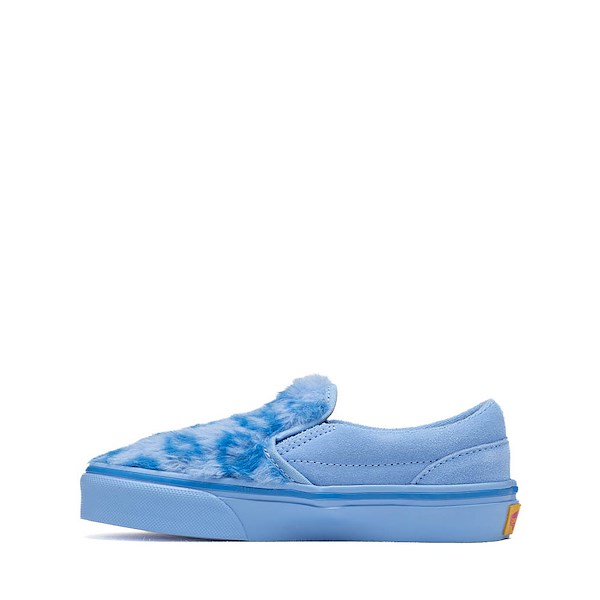alternate view Vans x KPop Demon Hunters Classic Slip-On Skate Shoe - Little Kid / Big Kid - DerpyALT1