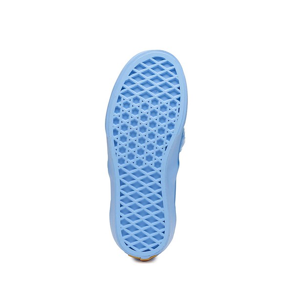 alternate view Vans x KPop Demon Hunters Classic Slip-On Skate Shoe - Little Kid / Big Kid - DerpyALT3