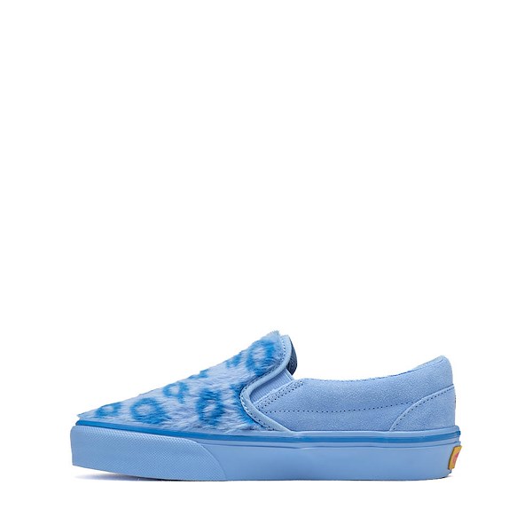 alternate view Vans x KPop Demon Hunters Classic Slip-On Skate Shoe - Big Kid - DerpyALT1