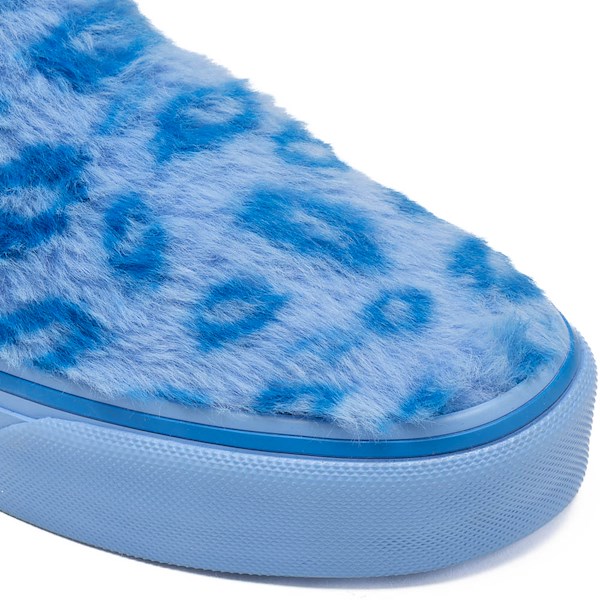 alternate view Vans x KPop Demon Hunters Classic Slip-On Skate Shoe - Big Kid - DerpyALT5B