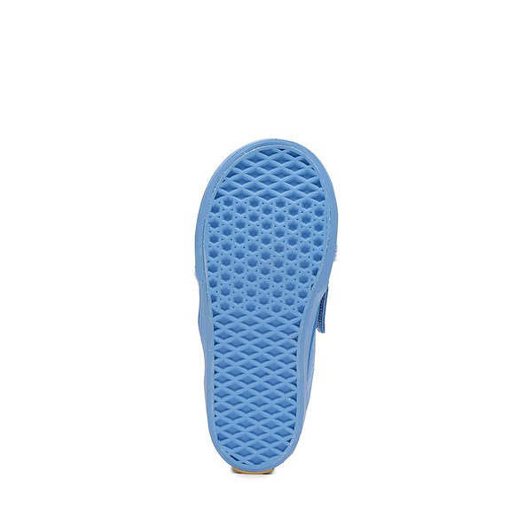 alternate view Vans x KPop Demon Hunters Classic Slip-On V Skate Shoe - Baby / Toddler - DerpyALT3