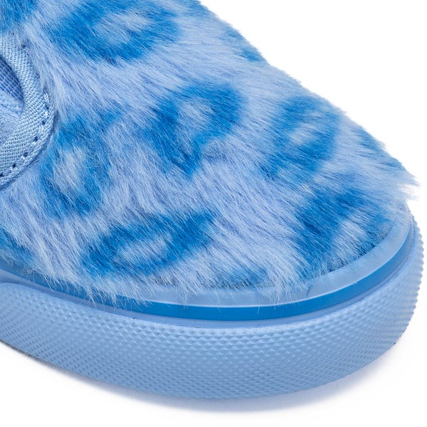 alternate view Vans x KPop Demon Hunters Classic Slip-On V Skate Shoe - Baby / Toddler - DerpyALT5B