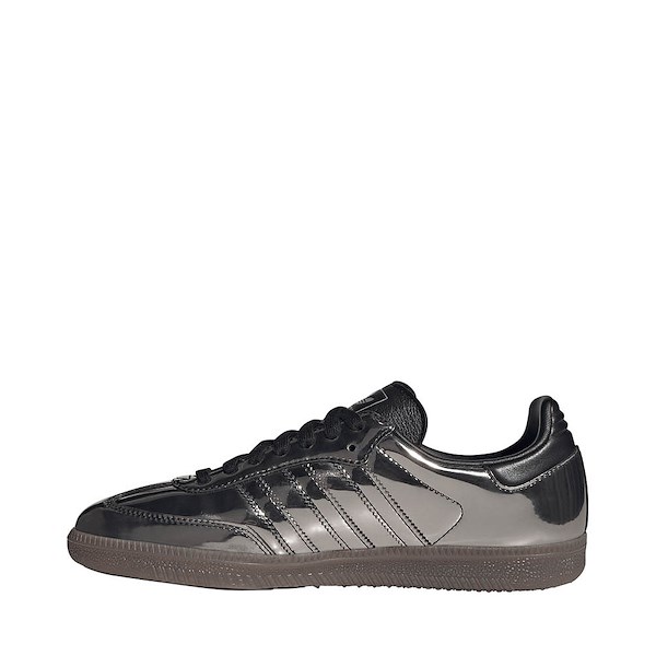 alternate view Womens adidas Samba OG Athletic Shoe - Core Black / Core Black / GumALT1