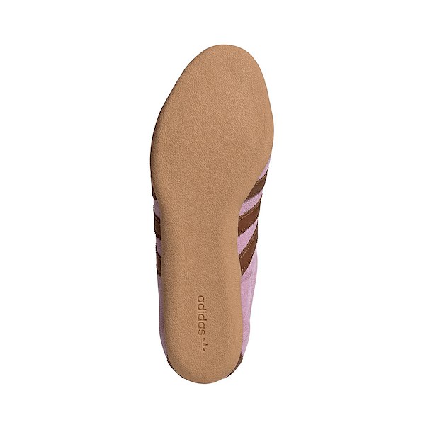 alternate view Womens adidas Tokyo Athletic Shoe - Orchid Fusion / Dusky Bronze / GumALT3