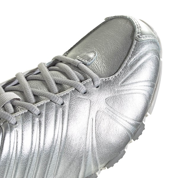 alternate view Womens adidas Ghost Sprint Athletic Shoe - Silver Metallic / Matte Silver / Grey OneALT2B