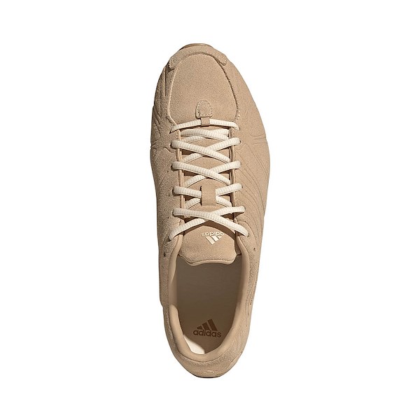 alternate view Womens adidas Ghost Sprint Athletic Shoe - Magic Beige / Wonder White / GumALT2