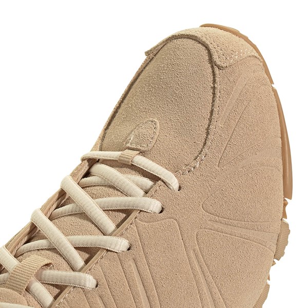 alternate view Womens adidas Ghost Sprint Athletic Shoe - Magic Beige / Wonder White / GumALT2B