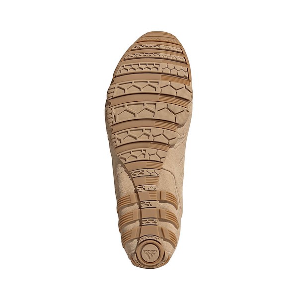 alternate view Womens adidas Ghost Sprint Athletic Shoe - Magic Beige / Wonder White / GumALT3