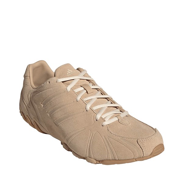 alternate view Womens adidas Ghost Sprint Athletic Shoe - Magic Beige / Wonder White / GumALT5