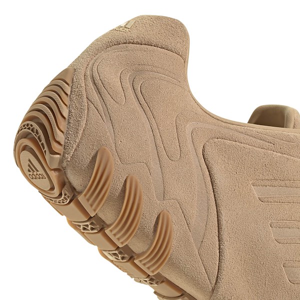 alternate view Womens adidas Ghost Sprint Athletic Shoe - Magic Beige / Wonder White / GumALT5B