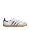 Cloud White/Coffee Metallic/Gum 4