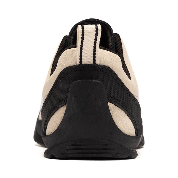 alternate view Womens KEEN&reg; Jasper Sneaker - Birch / BlackALT4