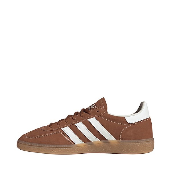 alternate view Mens adidas Handball Spezial Athletic Shoe - Dusky Bronze / Off White / GumALT1