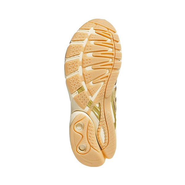 alternate view Womens adidas Adistar Control 5 Athletic Shoe - Warm Vanilla / Thermal Chrome / GUM 3ALT3