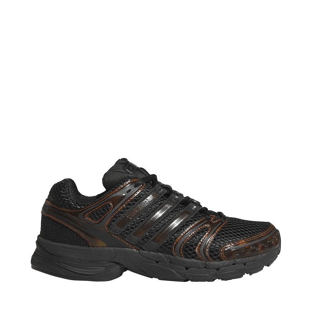 Womens adidas Adistar Control 5 Athletic Shoe - Black