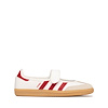 Cloud White/Team Victory Red/Gum