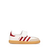 Cloud White/Team Victory Red/Gum