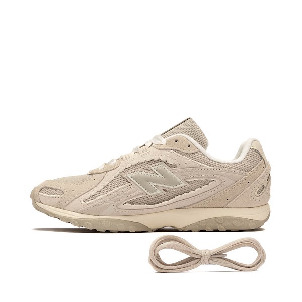 alternate view New Balance 204L Sneaker - Sea Salt / LinenALT1