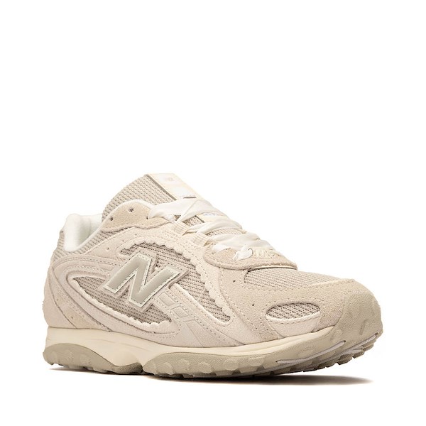 alternate view New Balance 204L Sneaker - Sea Salt / LinenALT5