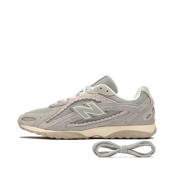 alternate view New Balance 204L Sneaker - Lone Star Grey / Sea SaltALT1