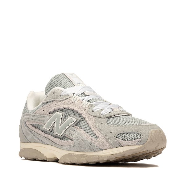 alternate view New Balance 204L Sneaker - Lone Star Grey / Sea SaltALT5