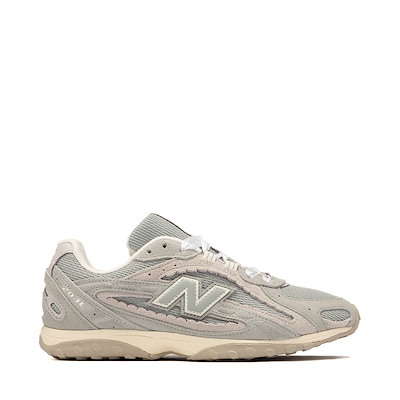 Main view of New Balance 204L Sneaker - Lone Star Grey / Sea Salt