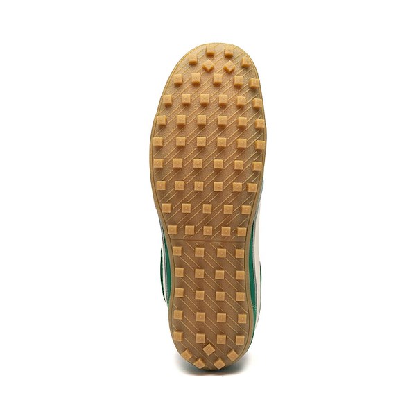 alternate view Womens Nike Moon Shoe OG Athletic Shoe - Malachite / Soft Pearl / Gum Light BrownALT3