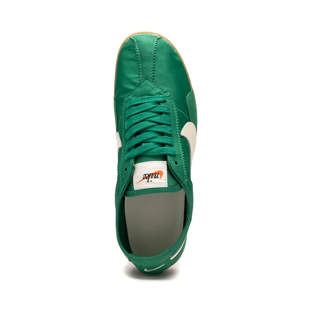 Womens Nike Moon Shoe OG Athletic Shoe - Malachite / Soft Pearl