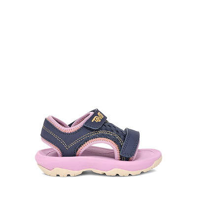 Main view of Teva Psyclone XLT Sandal - Baby / Toddler - Crown Blue / Lupine