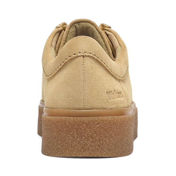 alternate view Womens Clarks Originals Boxbee Walla Casual Shoe - MapleALT4