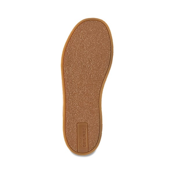 alternate view Mens Clarks Originals Boxbee Walla Boot - MapleALT3