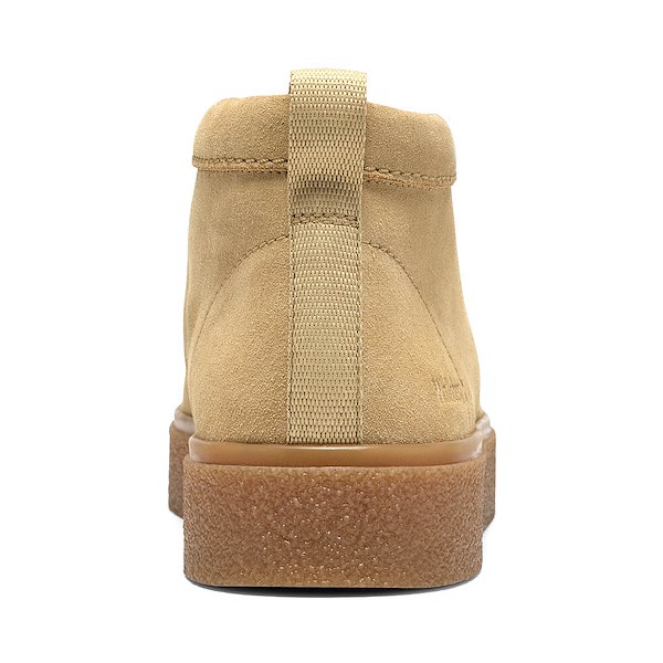 alternate view Mens Clarks Originals Boxbee Walla Boot - MapleALT4