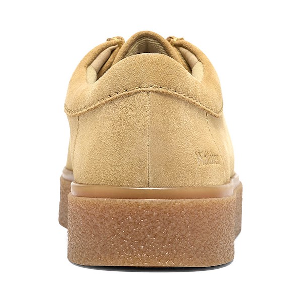 alternate view Mens Clarks Originals Boxbee Walla Casual Shoe - MapleALT4