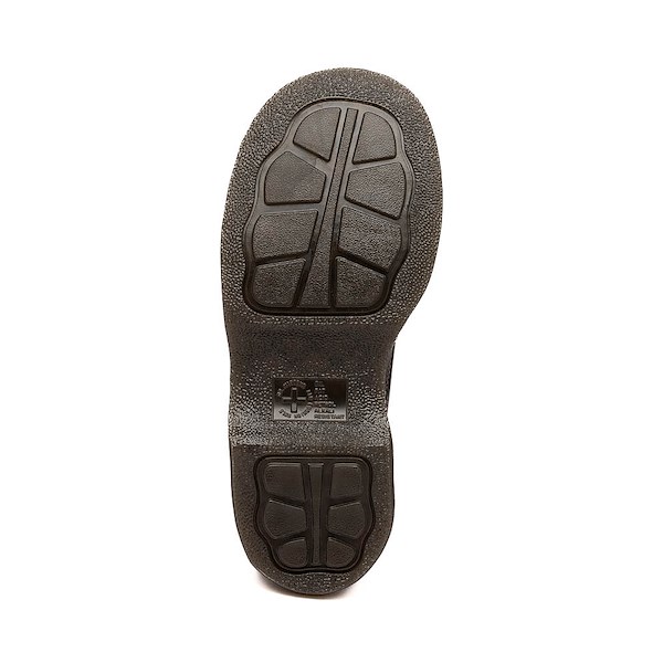 alternate view Womens Dr. Martens Buzz Hearts & Stars 5 Eye Shoe - BlackALT3
