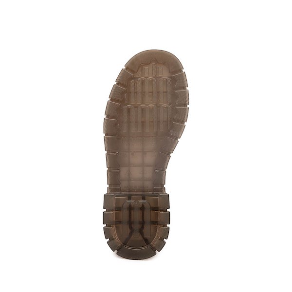 alternate view Mini Melissa June Mary Jane Loafer - Little Kid / Big Kid - BeigeALT3