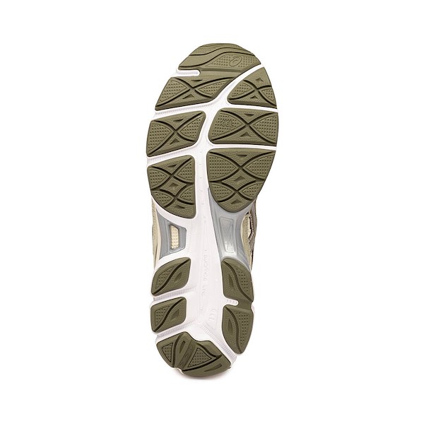 alternate view ASICS Gel-NYC&trade; Athletic Shoe - Khaki / Pure SilverALT3