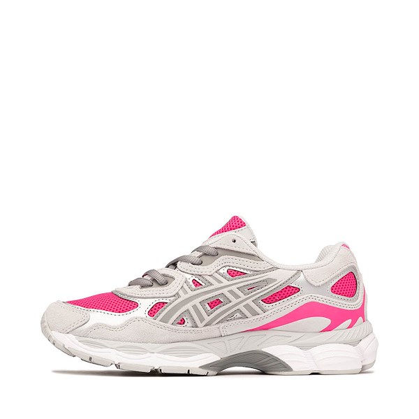 alternate view ASICS Gel-NYC&trade; Athletic Shoe - Pink Glo / ConcreteALT1