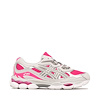 Pink Glo/Concrete