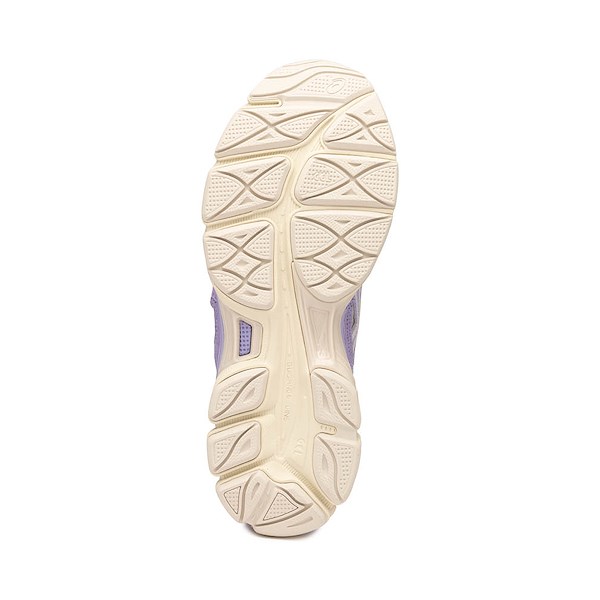 alternate view ASICS Gel-NYC&trade; Athletic Shoe - Piedmont Grey / BluebellALT3