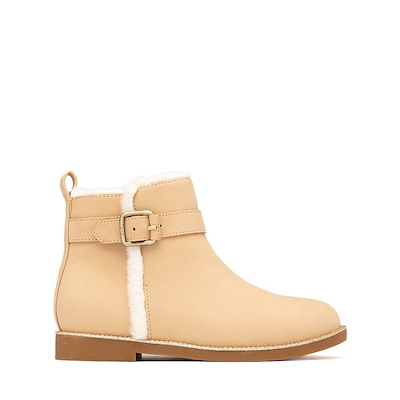 Main view of TOMS Mia Boot - Little Kid / Big Kid - Light Caramel