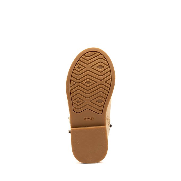 alternate view TOMS Mia Boot - Baby / Toddler / Little Kid - Light CaramelALT3